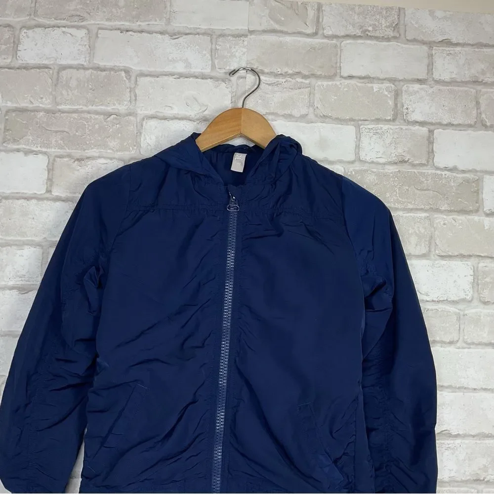 Athleta girl’s navy